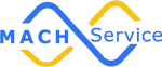 MACH - Service Logo